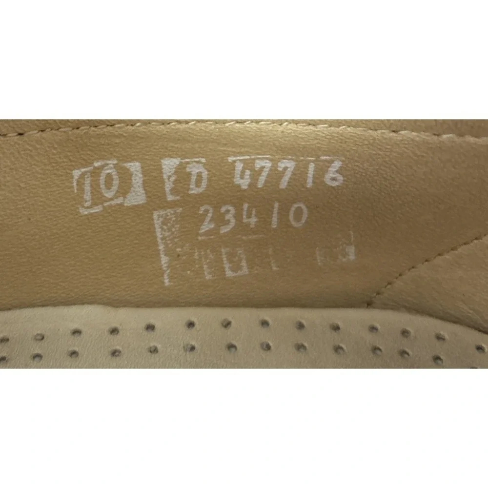 Allen Edmonds Maxfield Tassel Loafer‎ Men 10 Brown Leather Moc-Toe Made in USA